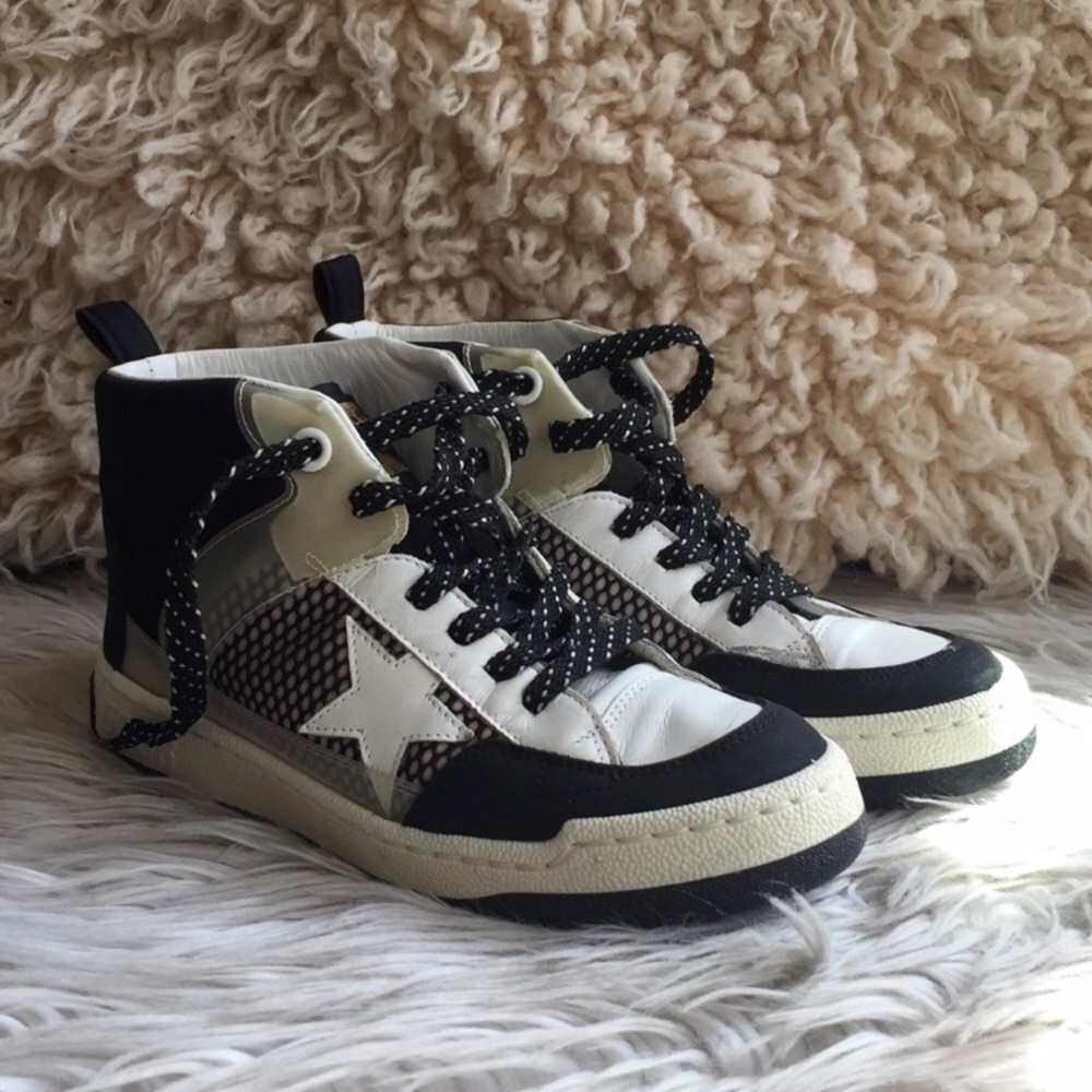 Golden Goose Women’s Sneakers